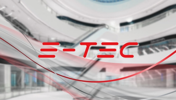 奧特朗博為了拓展俄語(yǔ)市場(chǎng)，旗下新成立E-Tec品牌。