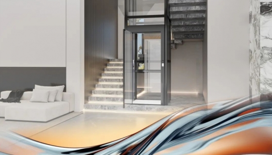 新品NEW | 樂享家新轎廂裝潢，新設(shè)計，更出眾！